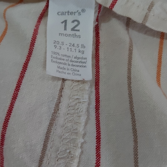 Lot of Baby Clothes - Picture 11 of 13